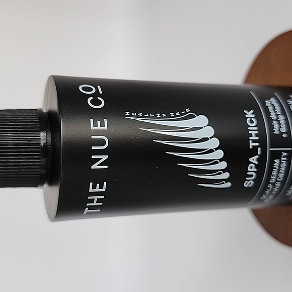 Nue Co Supa_Thick Scalp Serum for Hair Density - Picture 3 of 8